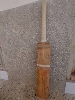 hard ball bat but used good condition 0