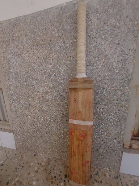 hard ball bat but used good condition 0