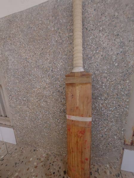 hard ball bat but used good condition 6