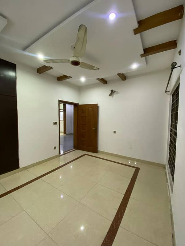 5 Marla Slightly Used House Available For Sale In Block CC Sector D Bahria Town 2