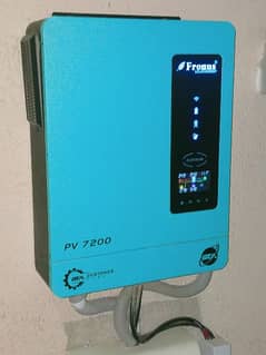 FronusPV7200