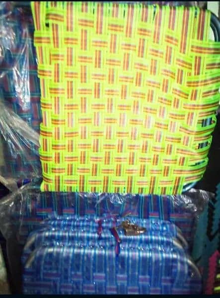 Folding charpai (wholesale prices) 14