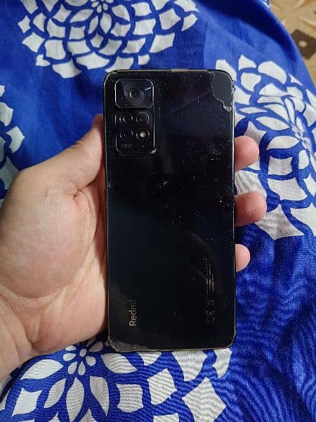 redmi note 11 pro 8/128gb 2