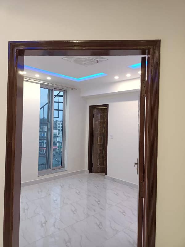 Brand New First Entry One Bedroom non Furnished Apartments Available For Rent 3