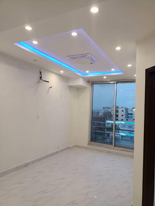 Brand New First Entry One Bedroom non Furnished Apartments Available For Rent 4