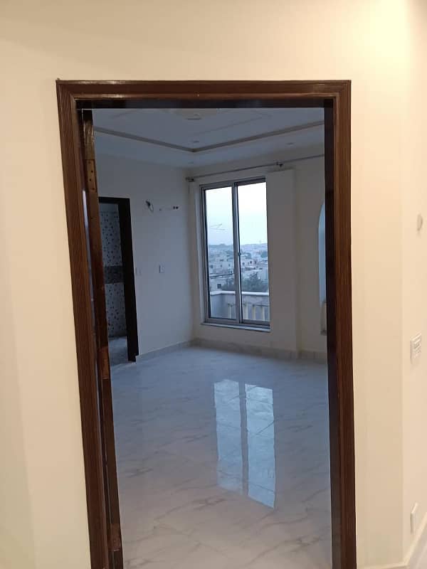 Brand New First Entry One Bedroom non Furnished Apartments Available For Rent 5