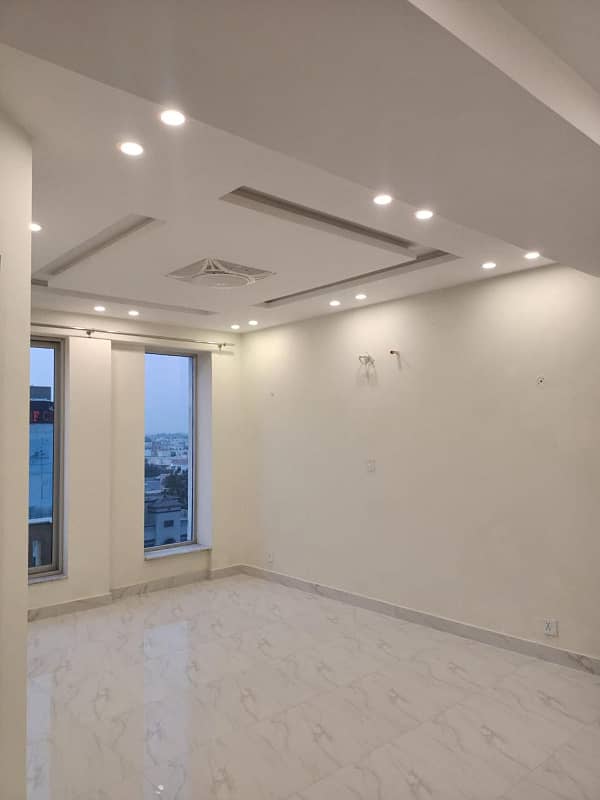 Brand New First Entry One Bedroom non Furnished Apartments Available For Rent 8