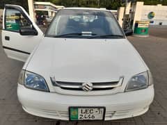 Suzuki Cultus VXR 2011 0