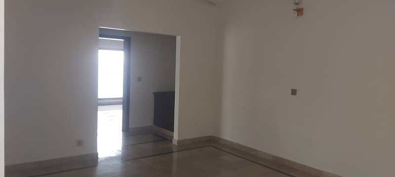 Upper Portion Available For Rent In Bahria Town Lhr 3