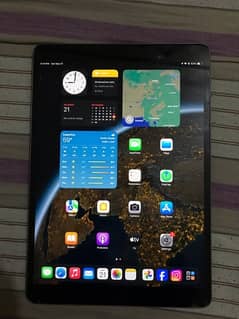 Ipad pro 10.5 inch with Box (64GB)