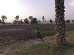 Become Owner Of Your Commercial Plot Today Which Is Centrally Located In City Villas In Sialkot 0