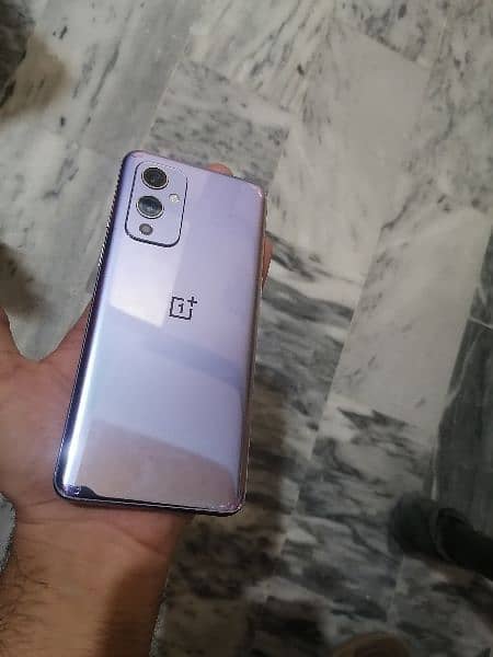 OnePlus 9 12/256 5