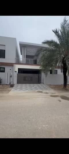 9 Marla House For sale In Sambrial Sambrial