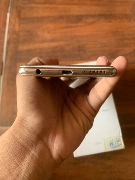 Huawei  y7 prime no open no repire all ok set 1