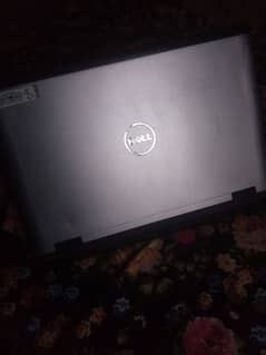 dell i3 2th gernison 6Gb Ram 320 Gb Memory 2hours battery time 0