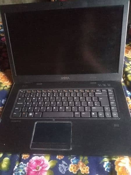 dell i3 2th gernison 6Gb Ram 320 Gb Memory 2hours battery time 1