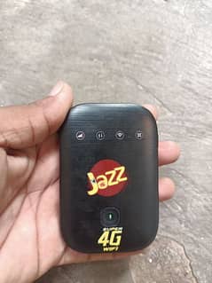 jazz 4G Davies unlock hai jise Bhai ko Chaya only call me