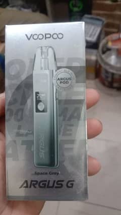 vapes