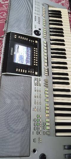 Yamaha PSR S910 Profesinal Piano Yamaha PSR Keyboard Casio Roland Korg