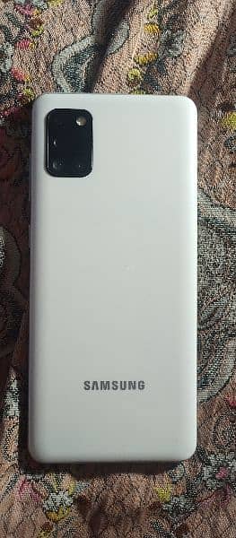 Samsung Galaxy A31 4/128 3