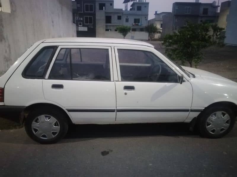 Suzuki Khyber 1989 5