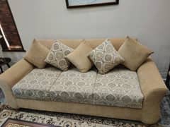 sofa for sale (6 seater set) 0