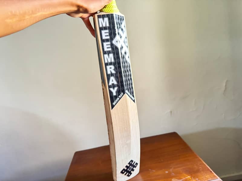 Fully Knocked Cricket premium quality bat 1