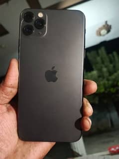 iPhone 11 Pro max