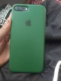 Apple iPhone  7 plus 128 gb non pta