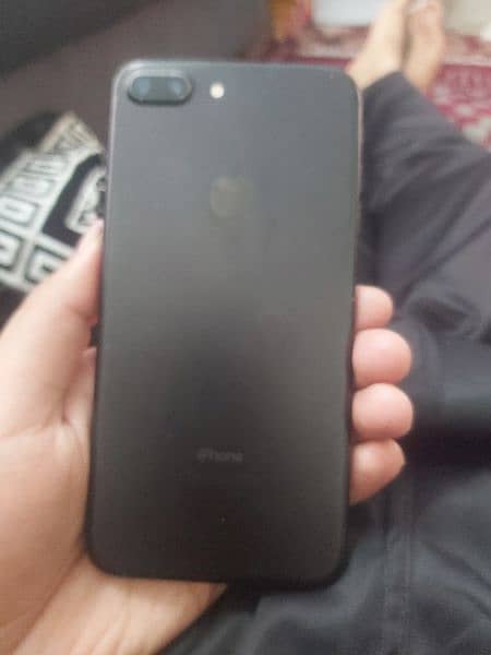 Apple iPhone  7 plus 128 gb non pta 5