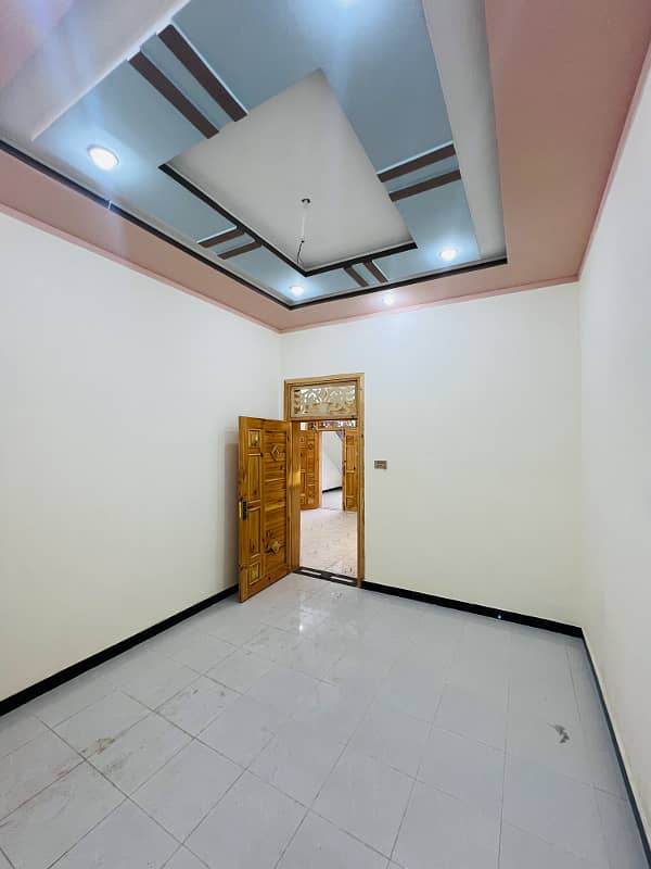 House Available For Sale In Wapda Town 15