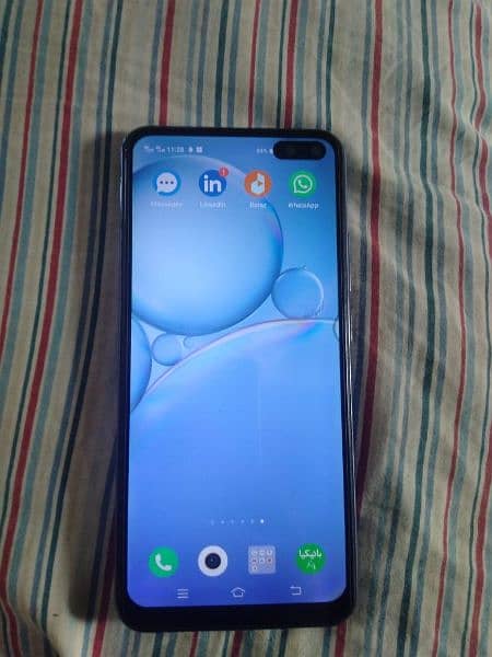 Vivo V19 sell and exchange 0