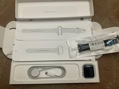 Apple Watch Series 8 45 MM with Complete Box