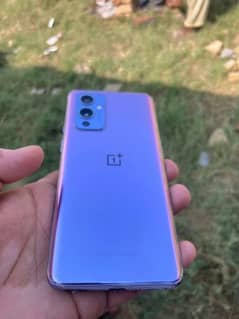 OnePlus 9