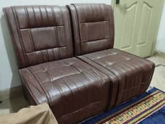 Home used Sofas