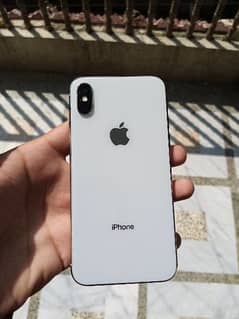 Iphone X 256gb non pta for sale