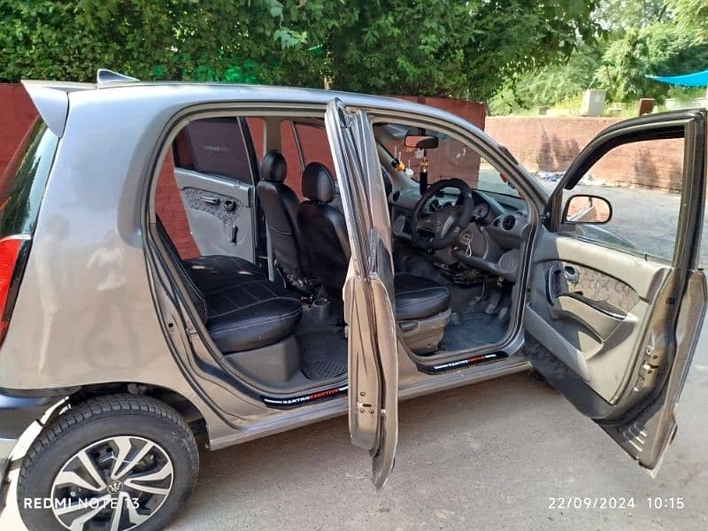 Hyundai Santro 2004 Exec 6