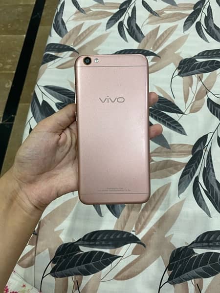 Vivo Y67 1