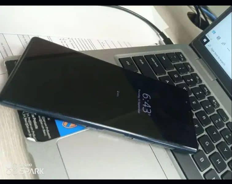 so y Xperia 5 mark 1 official PTA approved 4