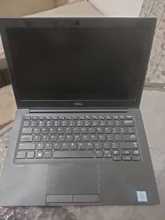 DELL laptop core i5 7Th Gen