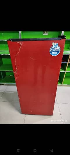 Dawalance One Door Fridge in Excelent condition