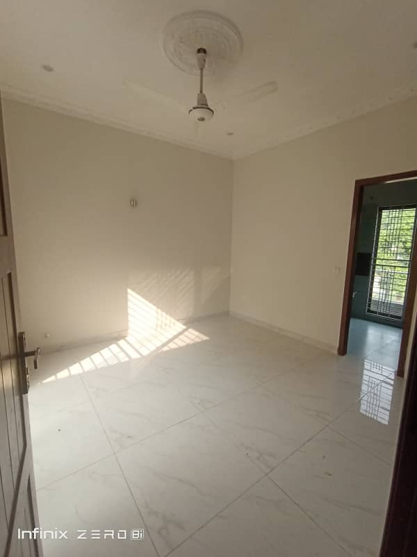 24 Marla Upper Portion Available For Rent Hot Location All Facilities available 6