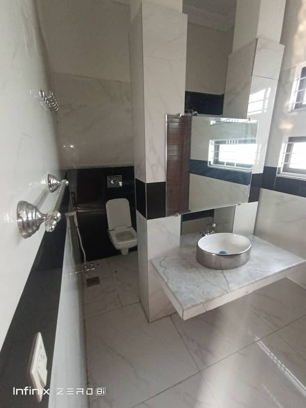 24 Marla Upper Portion Available For Rent Hot Location All Facilities available 15