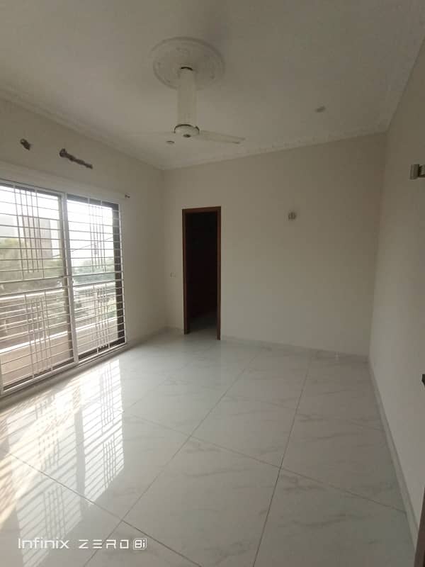 24 Marla Upper Portion Available For Rent Hot Location All Facilities available 19