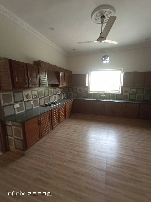 24 Marla Upper Portion Available For Rent Hot Location All Facilities available 22