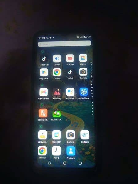 Tecno spark 6 go 2+32  5000 mAh battery 0