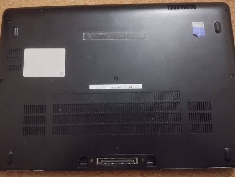 Dell laptop for sale 6 generation 4