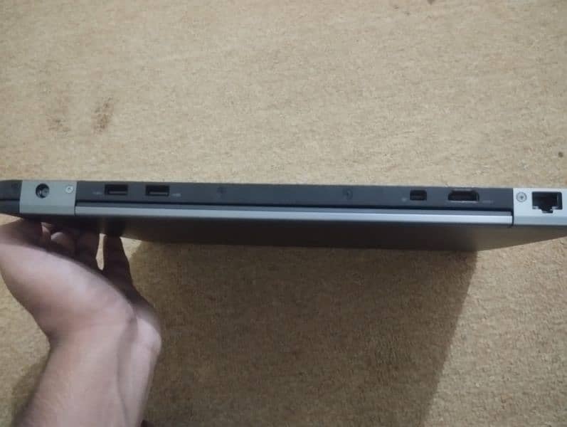 Dell laptop for sale 6 generation 5