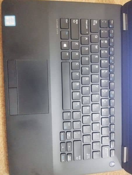 Dell laptop for sale 6 generation 9