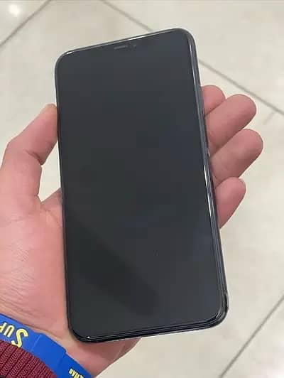 Iphone 11 pro Non pta Factory unlock 1